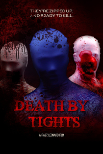 Death by Tights - Poster / Capa / Cartaz - Oficial 1