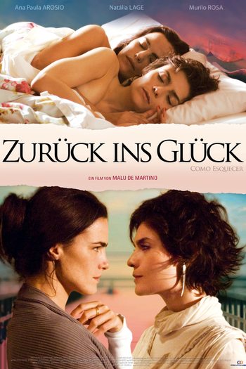  de Filme Como Esquecer (2010)