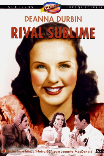  de Filme Rival Sublime (1940)