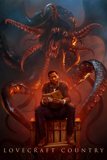  de Série Lovecraft Country (1ª Temporada) (2020)