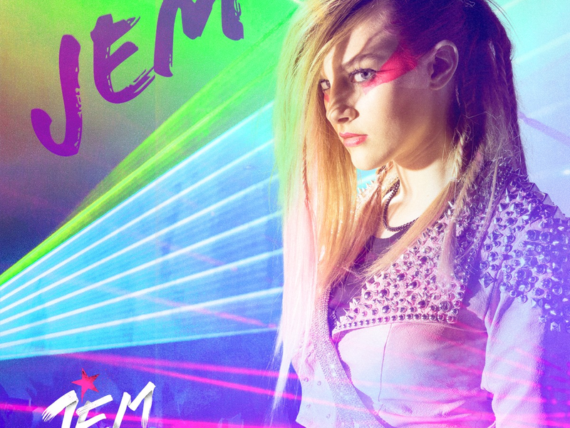 Foto 4 de Jem e As Hologramas