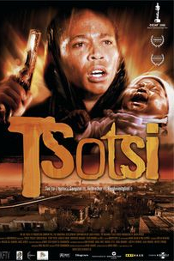  de Filme Infância Roubada (2005)