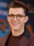 Tom Holland (X)