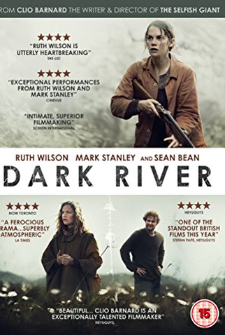 Poster 4 de Filme O Retorno (2017)