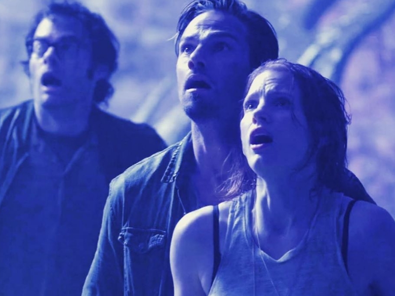 Foto 4 de It: Capítulo Dois