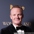 Alistair Petrie