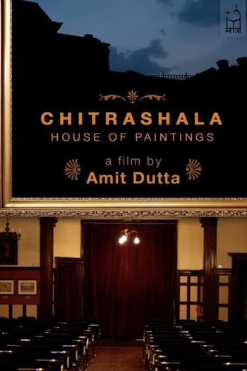 Poster de Curta Chitrashala (2015)