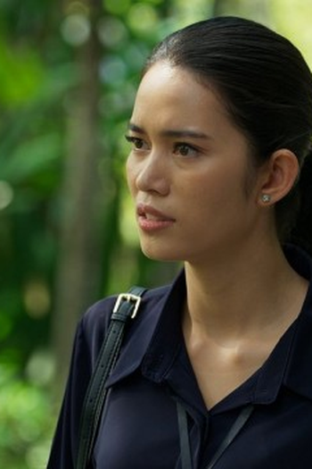Poster de Episódio ตอนที่ 17 (2023)