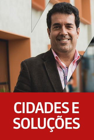 Poster 2 de TV Cidades e Soluções (2006)