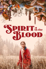 Sangue Possuído (Spirit in the blood)