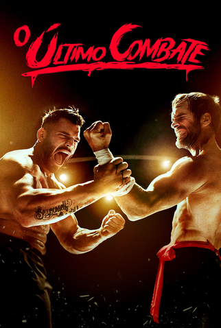 Poster 1 de Filme O Último Combate (2024)