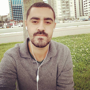 Foto de perfil de Leonardo Figueiredo