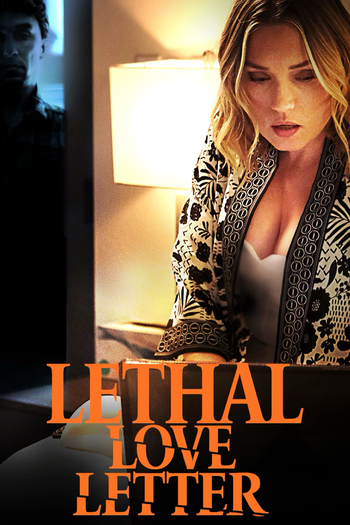  de Filme Lethal Love Letter (2021)