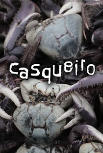 Casqueiro - Poster / Capa / Cartaz - Oficial 1
