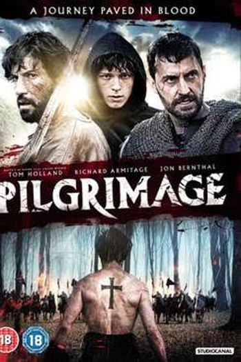  de Filme A Peregrinação (2017)