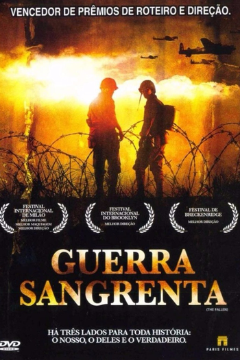  de Filme Guerra Sangrenta (2004)