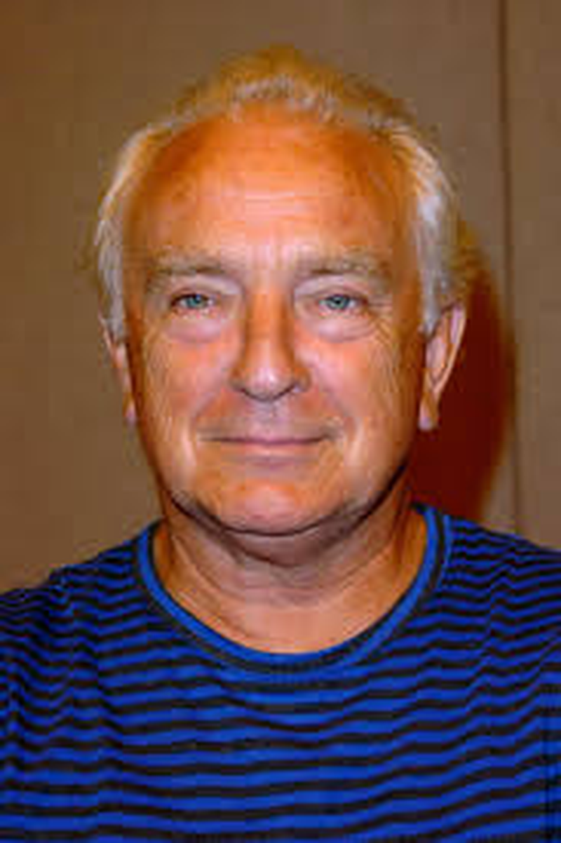 Paul Freeman - Foto 4
