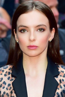 Jodie Comer - Poster 6