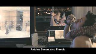 Trailer: KIDON - trailer