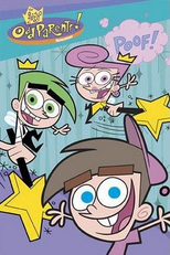 Os Padrinhos Mágicos: Um Bebê Muito Louco (Fairly OddBaby)