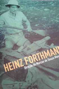Heinz Forthmann - Poster / Capa / Cartaz - Oficial 1