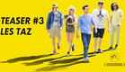 FIVE - Teaser #3 "LesTaz"
