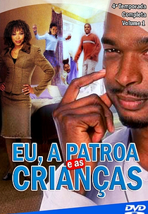 Eu, a Patroa e as Crianças (4ª Temporada) (My Wife and Kids (Season 4))