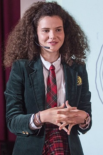 Poster de Episódio Gluma (2020)