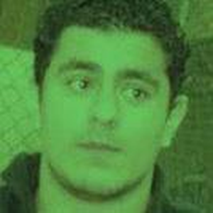 Foto de perfil de Saimon Guevara Brum