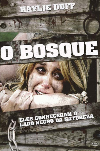  de Filme O Bosque (2008)