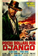 Poucos Dólares para Django