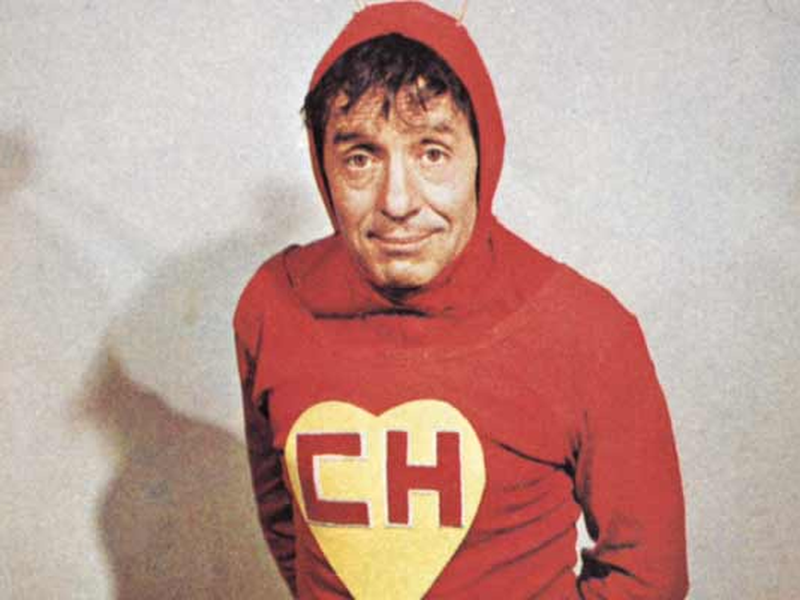 Foto 86 de Obrigado, Chaves