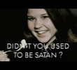 Você Não Era o Diabo?