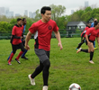 Soccer Dad