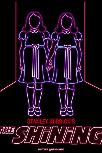  de Filme O Iluminado (1980)