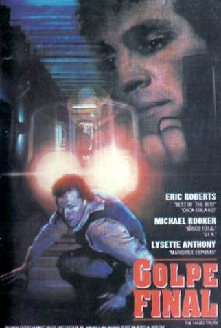 Golpe Final Filme De 1994 Filmow