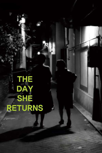 de Filme The Day She Returns (2026)