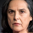 Cecilia Toussaint