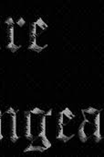 Poster de Curta Pure Vengeance (2001)