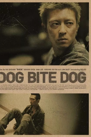  de Filme Cão vs. Cão (2006)