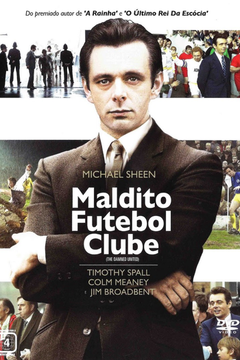  de Filme Maldito Futebol Clube (2009)