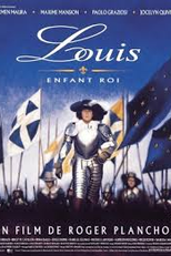 Louis, enfant roi (Louis, enfant roi)