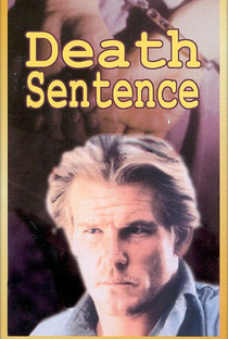 Death Sentence - Poster / Capa / Cartaz - Oficial 3
