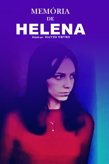  de Filme Memória de Helena (1974)