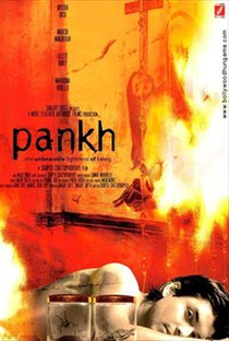 Pankh - Poster / Capa / Cartaz - Oficial 1