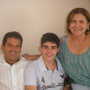 Foto de perfil de Genivaldo