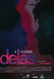 A Felicidade Delas (A Felicidade Delas)