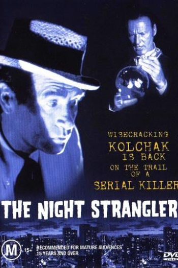  de Filme A Noite do Estrangulador (1973)