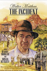 A Justiça Fala Mais Alto (The Incident)