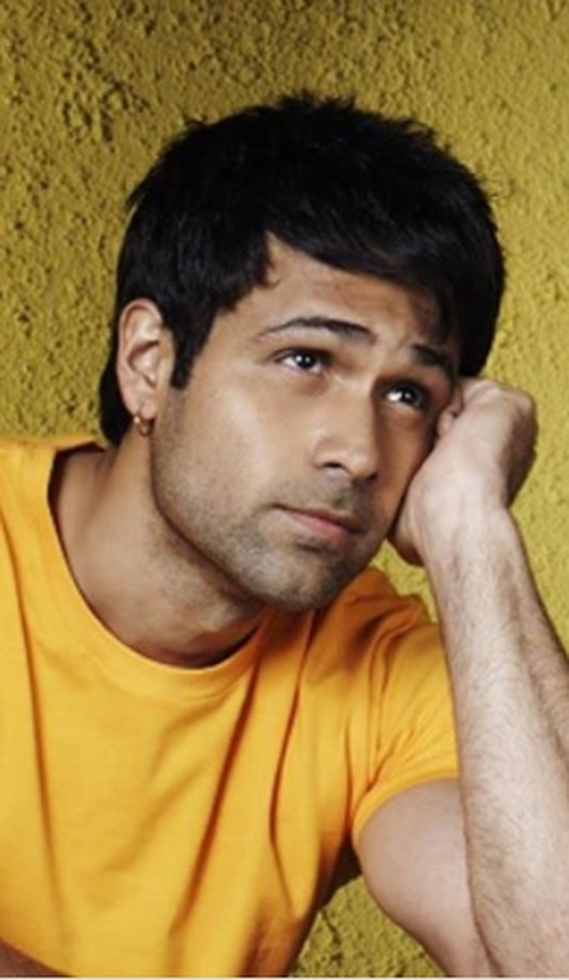 Emraan Hashmi - Foto 3